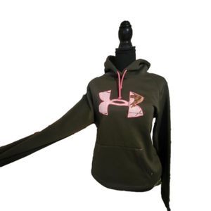 UNDER ARMOUR HOODIE
